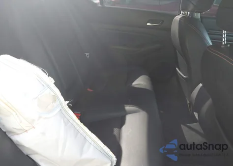 2019 Nissan Altima 2.5 Sr from USA, damaged, VIN 1N4BL4CV7KC134140